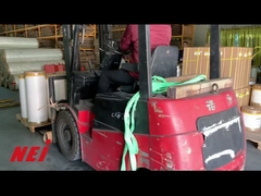 ฟิล์มเคลือบดิจิตอล BOPP EVA Super Bonding เป็นมิตรต่อสิ่งแวดล้อม