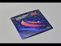 ฟิล์มเคลือบโฮโลแกรม