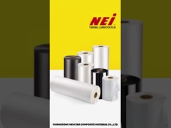 กระบวนการผลิตฟิล์มสัมผัสแวลเวท