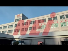 วิธีการบรรจุฟิล์มละเมินความร้อนในถัง