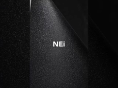 เผยแพร่ความหรูหรา: ฟิล์มสับสนสีดํากระจ่างกระจ่างสําหรับการออกแบบที่กล้าหาญ!