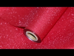 ออกแบบวัสดุธุรกิจของคุณด้วย Glitter Lamination Film