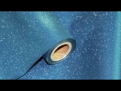 ความ สวยงาม สวยงาม: ฟิล์ม ลามิเนชั่น สีน้ําเงิน