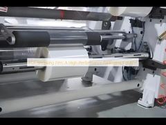 โฟมบด POF: การแก้ไขการบรรจุที่มีความสามารถสูง