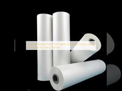 ฟิล์มเคลือบเย็นที่ทนทานต่อรอยขีดข่วน: การปกป้องพื้นผิวทุกชนิดที่ยาวนาน