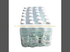 ฟิล์มหด PE: สิ่งมหัศจรรย์ทางเทคนิคในการบรรจุภัณฑ์สมัยใหม่