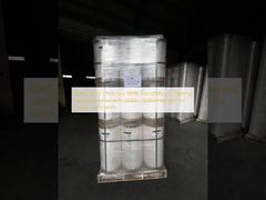 ฟิล์มเคลือบร้อนใส 100% หนา 30 ไมครอน ความยาว 100 - 3000 เมตร สำหรับการเคลือบดิจิทัล