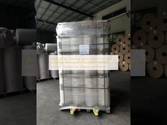 ฟิล์มเคลือบร้อน 30 ไมครอน พร้อมการป้องกันรอยขีดข่วนที่แข็งแกร่งเป็นพิเศษ และพื้นผิวเรียบสำหรับการเคลือบดิจิทัล