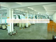 ฟิล์มเคลือบลามิเนตแบบความร้อน ผิวสัมผัสนุ่ม ไม่สะท้อนแสง ปราศจากฟองอากาศ สำหรับการเคลือบลามิเนตดิจิทัลระดับพรีเมียม