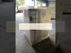 ผิวเคลือบป้องกันรอยขีดข่วน ฟิล์มทนต่อการขัดถู เหมาะสำหรับการเคลือบกล่องบรรจุภัณฑ์ ช่วยป้องกันการสึกหรอ