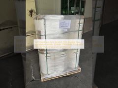 ฟิล์มป้องกันรอยขีดข่วนแบบนุ่มแข็ง ติดตั้งง่าย ไม่มีฟองอากาศ หน้ากว้าง 100 มม. ยาว 17800 มม. ฟิล์มป้องกันสำหรับอุตสาหกรรมและเชิงพาณิชย์