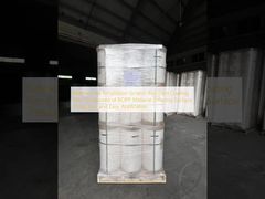 การติดตั้งแบบไร้ฟอง ฟิล์มเคลือบป้องกันรอยขีดข่วน ประกอบด้วยวัสดุ BOPP ที่ให้การปกป้องพื้นผิวและการใช้งานที่ง่าย