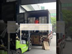 ฟิล์มเคลือบเงา Double Corona Treatment กาวใส สีให้การยึดเกาะและผิวเงางามสำหรับบรรจุภัณฑ์ระดับมืออาชีพ