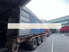 ฟิล์มเคลือบดิจิทัลสำหรับพิมพ์ดิจิทัลด้วยน้ำมันซิลิโคนชนิดหนัก เข้ากันได้กับงานพิมพ์อิงค์เจ็ทและเลเซอร์ โดยทั่วไปมีความกว้างตั้งแต่ 100 มม. ถึง 2200 มม.