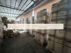 ฟิล์มเคลือบเงาแบบไวต่อแรงกดและความร้อน ให้ความเงางามและการปกป้องที่เหนือกว่าสำหรับผลิตภัณฑ์สิ่งพิมพ์