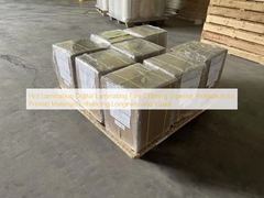 ฟิล์มเคลือบร้อนดิจิทัล ให้การปกป้องที่เหนือกว่าสำหรับวัสดุพิมพ์ ช่วยเพิ่มอายุการใช้งานและความสวยงาม