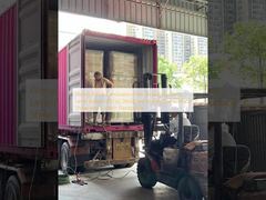 ฟิล์มเคลือบเงาให้ความเงาสูงกว่า 90 GU ออกแบบมาเพื่อเพิ่มความเงางามของพื้นผิวและทนทานต่อรอยขีดข่วน