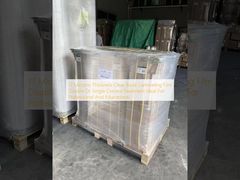 ฟิล์มเคลือบบัตรใส หนา 17 ไมครอน ผ่านการเคลือบ Corona แบบคู่หรือเดี่ยว เหมาะสำหรับงานระดับมืออาชีพและการศึกษา