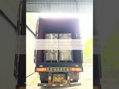 ม้วนฟิล์มเคลือบเงาร้อน เคลือบเงาแบบเคลือบสองด้านหรือด้านเดียว ผ่านการเคลือบ Corona เพื่อป้องกันและเพิ่มความสวยงาม