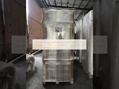 ฟิล์มเคลือบลามิเนตผิวด้านแบบนุ่ม ความหนา 17 ถึง 250 ไมครอน ให้การปกป้องพื้นผิวด้านและความแข็งแบบยืดหยุ่น