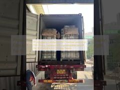 การเคลือบฟิล์มความร้อน PET สำหรับการถ่ายภาพ ผิวเคลือบเงา ความยาวต่อม้วนปรับแต่งได้ เหมาะสำหรับงานพิมพ์