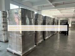 การเคลือบผิวสำหรับงานพิมพ์ออฟเซ็ต ฟิล์มเคลือบผิวแบบดิจิทัล ฟิล์มกาวพิเศษ เหมาะสำหรับงานพิมพ์ดิจิทัล ให้การปกป้อง