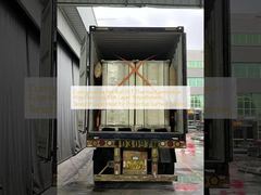 ฟิล์มเคลือบความร้อน PET แบบม้วนที่ปรับแต่งได้ พร้อมชั้น EVA โพลีเอทิลีนเทเรฟทาเลต เหมาะสำหรับการเคลือบพื้นผิวเพื่อการปกป้อง