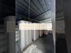 ฟิล์มเคลือบความร้อน PET แบบม้วนที่ปรับแต่งได้ พร้อมชั้น EVA โพลีเอทิลีนเทเรฟทาเลต เหมาะสำหรับการเคลือบพื้นผิวเพื่อการปกป้อง